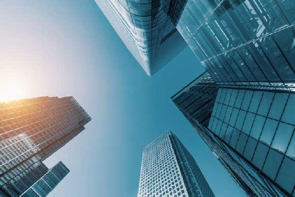 贝莱德上调美股评级 认为战争已结束且企业利润将上升